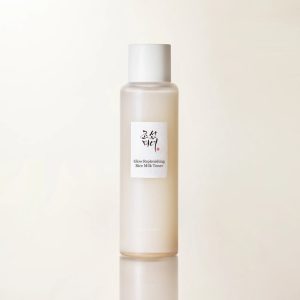 Glow Replenishing Rice Milk